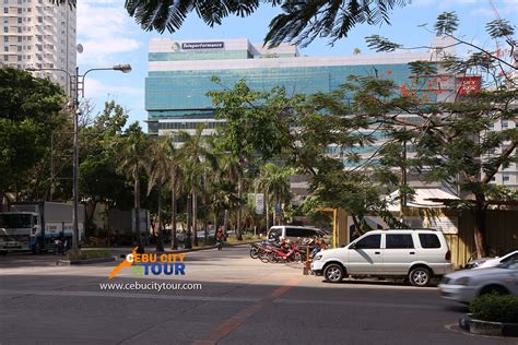 List of BPO Companies and Call Centers in IT Park Cebu.